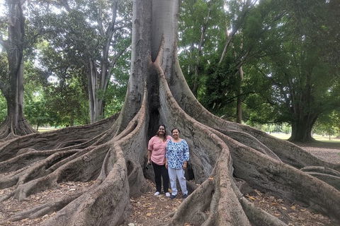 A Taste Of Adelaide And Hahndorf By Car Private Tour. - Hotel WA 11