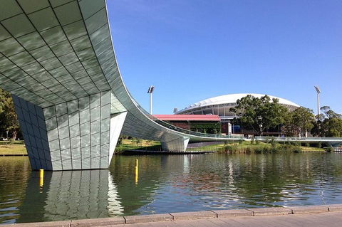 A Taste Of Adelaide And Hahndorf By Car Private Tour. - Hotel WA 2