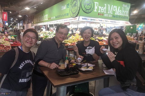 A Taste Of Adelaide And Hahndorf By Car Private Tour. - Hotel WA 9