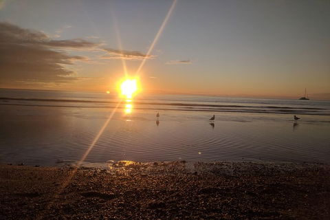 A Taste Of Adelaide And Hahndorf By Car Private Tour. - Hotel WA 6