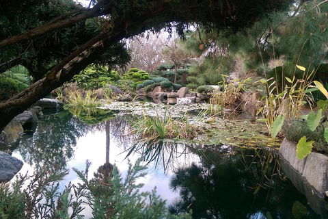 A Taste Of Adelaide And Hahndorf By Car Private Tour. - Hotel WA 3