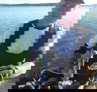 Oyster Farm and Tasting Tour with Hotel Pick-up and return from Port Lincoln - Hotel WA