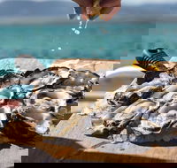 Experience Coffin Bay Short and Sweet Oyster Farm Tour - Hotel WA