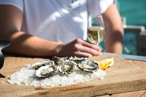 Experience Coffin Bay Short And Sweet Oyster Farm Tour - Hotel WA 8