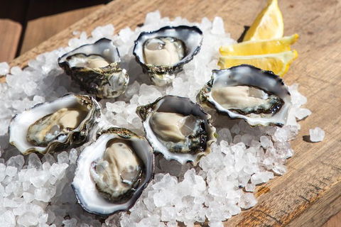 Experience Coffin Bay Oyster Farm And Bay Tour - Hotel WA 3