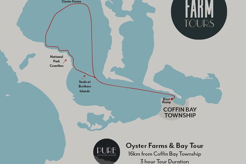 Experience Coffin Bay Oyster Farm And Bay Tour - Hotel WA 5