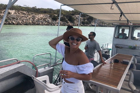 Experience Coffin Bay Oyster Farm And Bay Tour - Hotel WA 6