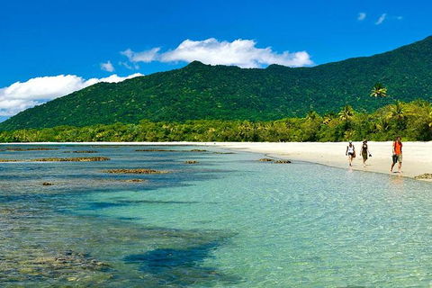 5-Day Best Of Cairns With Daintree, Kuranda, And Great Barrier Reef - Hotel WA 7