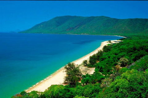 5-Day Best Of Cairns With Daintree, Kuranda, And Great Barrier Reef - Hotel WA 6