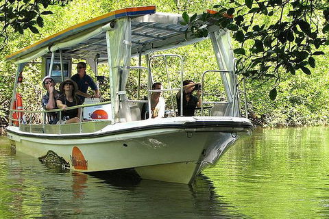 5-Day Best Of Cairns With Daintree, Kuranda, And Great Barrier Reef - Hotel WA 8