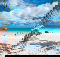 Whitehaven Beach Half-Day Cruises - Hotel WA