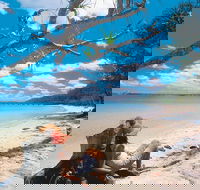 3-Day Fraser Island Resort Package - Hotel WA