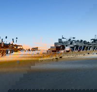 All-Inclusive 2-Day Fraser Island Tour - Hotel WA