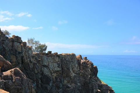 All-Inclusive 2-Day Fraser Island Tour - Hotel WA 3