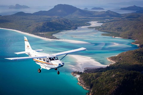 Fly & Cruise Package With Lunch - Hotel WA 0