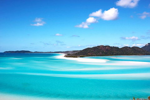 Fly & Cruise Package With Lunch - Hotel WA 3
