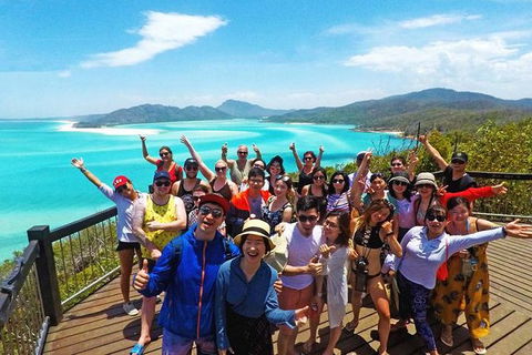 Fly & Cruise Package With Lunch - Hotel WA 4