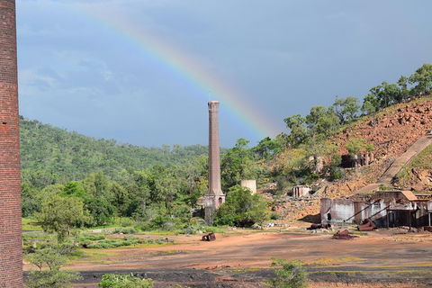 Daintree - Cape Tribulation & Atherton Tablelands Tours From Port Douglas - Hotel WA 30