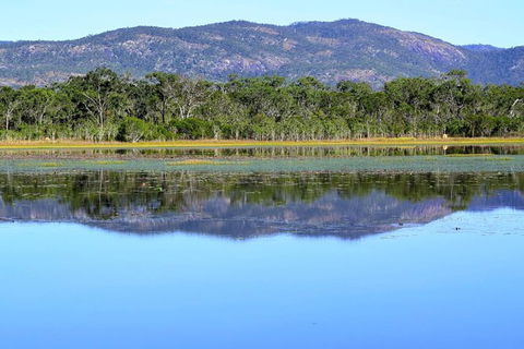 Daintree - Cape Tribulation & Atherton Tablelands Tours From Port Douglas - Hotel WA 13