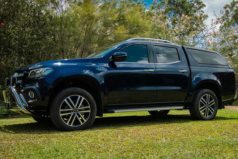 Daintree - Cape Tribulation & Atherton Tablelands Tours From Port Douglas - Hotel WA 3