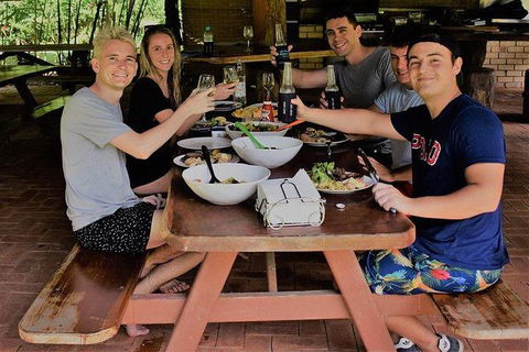 Daintree - Cape Tribulation & Atherton Tablelands Tours From Port Douglas - Hotel WA 2