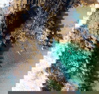 4-Day Fraser Island 4WD Adventure Tour Departing Brisbane - Hotel WA