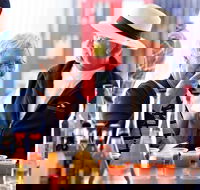 Taste of Sugar Tour - Hotel WA