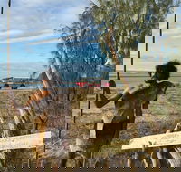 Goolimbil Walkabout Indigenous Experience in the Town of 1770 - Hotel WA