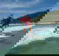 Rainbow Beach Surf School 2 Hour Main Beach Surf Lesson - Hotel WA