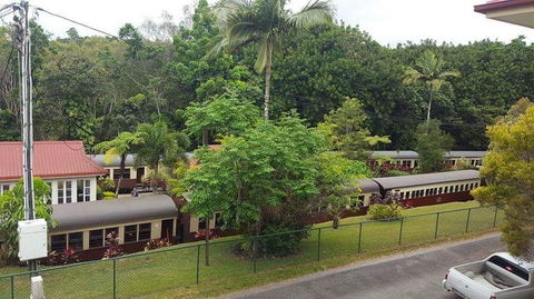 Kuranda Full-Day Small-Group Tour From Port Douglas - Hotel WA 2