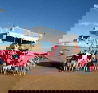 Town of 1770 Afternoon Cruise - Hotel WA