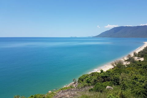 Airport Transfers Between Cairns Airport And Port Douglas - Hotel WA 9