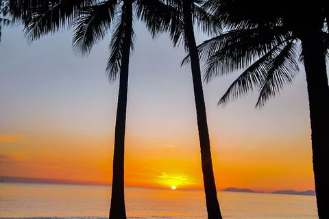 Airport Transfers Between Cairns Airport And Port Douglas - Hotel WA 6