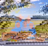 Mackay Aussie Farm  Drinks Tour - Hotel WA