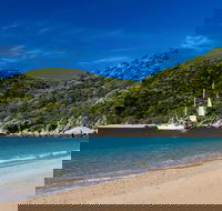 Full-Day Adventure Sailing Experience Circumnavigate Magnetic Island - Hotel WA