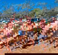 1770 CASTAWAY SURVIVOR 4 Day 3 Night Island Adventure Tour - Hotel WA