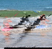 1770 Castaway Day Trips - Hotel WA