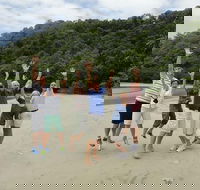 Private Daintree Wanderer Tour - Hotel WA