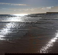 Land Based Game Fishing - Hotel WA