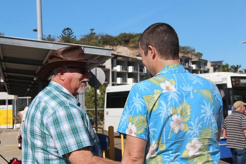 Magnetic Island Tour: Maggie Comprehensive - Hotel WA 7