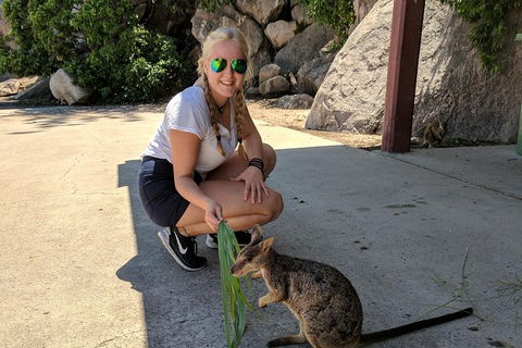 Magnetic Island Tour: Maggie Comprehensive - Hotel WA 9