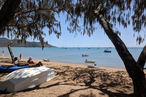 Magnetic Island Tour: Maggie Comprehensive - Hotel WA 8