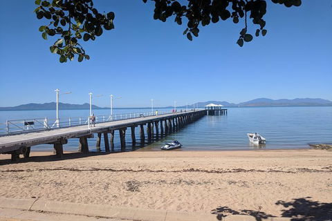 Magnetic Island Tour: Maggie Comprehensive - Hotel WA 3