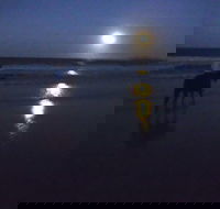 Full Moon Horse Ride at Rainbow Beach - Hotel WA