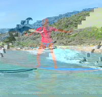 Rainbow Beach Surf Lesson Australia's Longest Wave 4X4 Adventure - Hotel WA