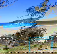 Fraser  Moreton Island 3-Day Scenic 4WD ECO Tour from Brisbane or Gold Coast - Hotel WA