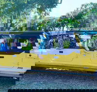 3.5 hour Eco Tour - Hotel WA