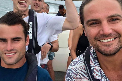 Noosa Oceanrider - Thrill Ride - Hotel WA 6