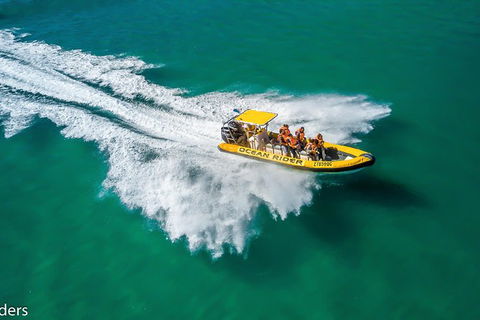 Noosa Oceanrider - Thrill Ride - Hotel WA 3