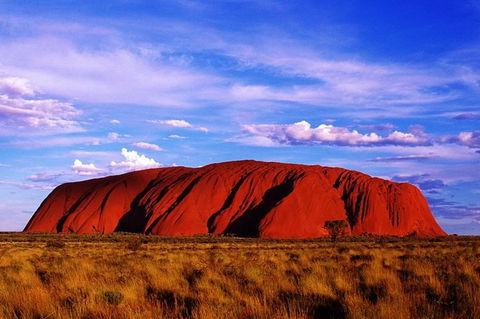 Uluru And Kata Tjuta Experience With BBQ Dinner - Hotel WA 0